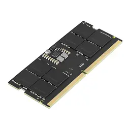 Модуль пам'яті для ноутбука SoDIMM DDR5 5600 MHz Goodram (GR5600S564L46/32G) - мініатюра 2