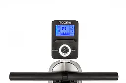 Гребний тренажер Toorx Rower Cup Pro (ROWER-CUP-PRO) - мініатюра 4