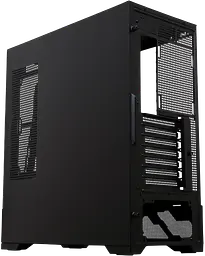 Корпус Vinga Contact Black - мініатюра 5