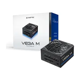 Блок живлення Chieftec 1000W Vega M (PPG-1000-C) - мініатюра 8