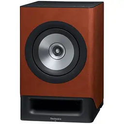 HiFi акустична система Technics SC-CX700E-T бездротова - мініатюра 3