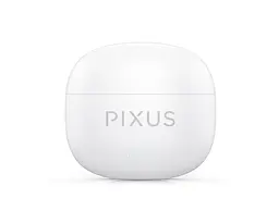 Навушники Pixus Band White