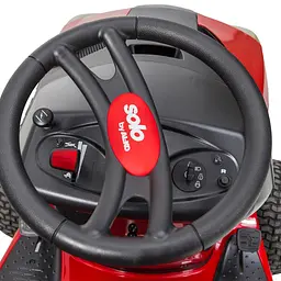 Трактор-газонокосарка solo by AL-KO Comfort T 22-103.3 HD-A V2 (127692) - мініатюра 8