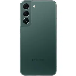 Смартфон Samsung S22 8/128GB Green SM-G901B/DS - мініатюра 7