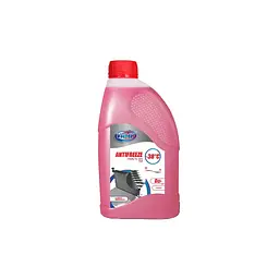 Антифриз ВАМП -38 червоний 1л/0,99кг (908)
