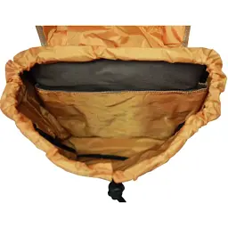 Рюкзак для ноутбука Bagland 15.6" Successful 17L 299 Brown/brick red 0050466 (63751135) - мініатюра 5