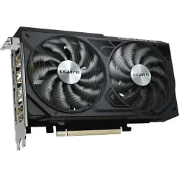 Відеокарта Gigabyte GeForce RTX5050 8Gb WINDFORCE OC V2 (GV-N5050WF2OCV2-8GD)