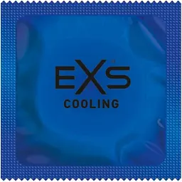 Презервативи EXS Cooling з охолоджуючим лубрикантом 6 шт. - мініатюра 2