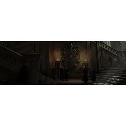 Гра Hogwarts Legacy для Nintendo Switch [EN + RU sub] [97922] - мініатюра 4