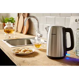 Електрочайник Philips Viva Collection 1.7 л (HD9351/90) - мініатюра 4