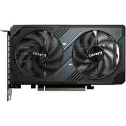 Видеокарта Gigabyte Nvidia GeForce RTX 5050 WINDFORCE OC 8G (GV-N5050WF2OC-8GD)