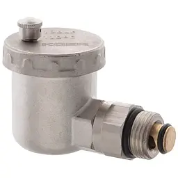 Відведення повітря автоматичне кутове Koer 1/2" KR.1257 KR2687