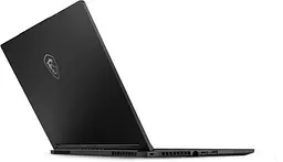 MSI Ноутбук MSI Stealth A16 AI+ A3XWIG-068UA 16" QHD+, AMD AI 9 HX 370, 32GB, F1TB, NVD5080-16, W11, чорний - мініатюра 7