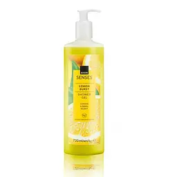 Гель для душу Avon «Цитрусовий заряд», 720 мл (494693245) - мініатюра 1
