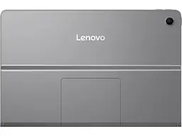 Планшет Lenovo TAB Plus 8/128GB (ZADX0080PL) Grey - мініатюра 2