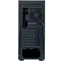 Корпус для ПК 1stPlayer Go6-BK-4FS7 - мініатюра 8