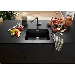 Кухонна мийка Blanco Subline 500-U 523432 - мініатюра 6