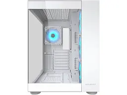 Корпус Cougar FV150 RGB White - мініатюра 8