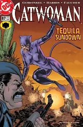 Catwoman (1993 2nd Series) #87
