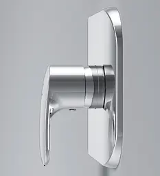 Змішувач для душу AM.PM Sensation F3075000 - мініатюра 6