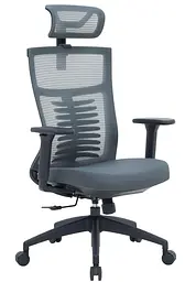 Офісне крісло OfficePro Balance OC550-B-DG-DG (OC550-B-DG-DG)
