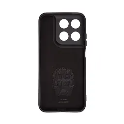 Чехол ArmorStandart ICON для Motorola G87 5G/G77 5G Camera cover Black - миниатюра 2