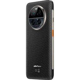 Смартфон Ulefone Armor 23 Ultra 12/512GB Elite Black [106245] - мініатюра 7