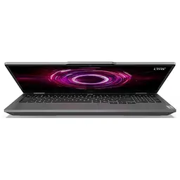 Ноутбук Lenovo LOQ 15AHP10 (83JG0034RA) - мініатюра 7