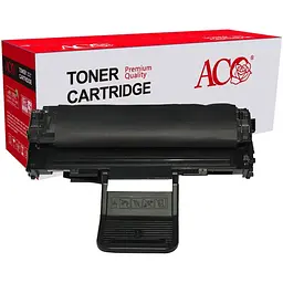 Картридж ACO Samsung SCX-4650N/4655FN Black SU853A (ACO-MLT-D117S)