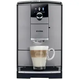 Кавомашина автоматична Nivona CafeRomatica 795 (NICR 795) - мініатюра 2