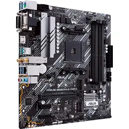 Материнська плата Asus Prime B550M-A WIFI II (90MB19X0-M0EAY0) [175724] - мініатюра 3