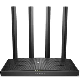 Маршрутизатор TP-Link ARCHER-C80 - мініатюра 2