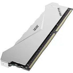 DDR4 8Gb 3200MHz Acer HT100 Heatsink 1R8, Retail - мініатюра 3