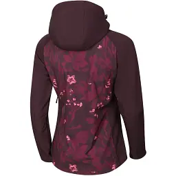 Куртка Alpine Pro Hoora Wmn - мініатюра 2