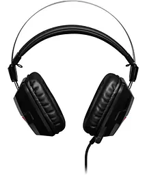 Гарнітура Redragon Lagopasmutus 2 2m Red-Black (75165) - мініатюра 3
