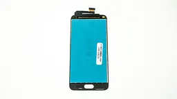 Дисплей для смартфона (телефону) Samsung Galaxy J3 (2018), SM-J337, silver (У зборі з тачскріном)