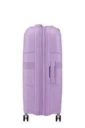 Валіза American Tourister STARVIBE DIGITAL LAVENDER 77x51x30(33) 77 См MD5*81004 - мініатюра 8