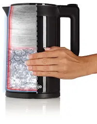 Електрочайник Gorenje K17DWDII UA - мініатюра 5
