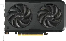 Відеокарта GeForce RTX 5050 8GB Asus Dual OC (DUAL-RTX5050-O8G) - мініатюра 2