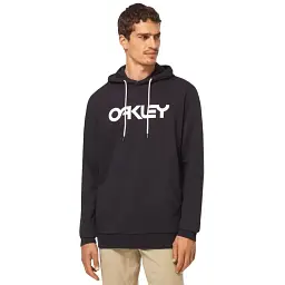Худі Oakley B1B PO Hoodie2.0 M Black/White - мініатюра 5