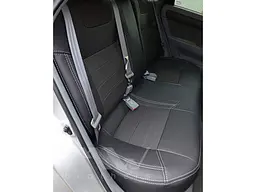 Авточохли модельні MW Brothers для Daewoo Gentra c 2013 - мініатюра 5