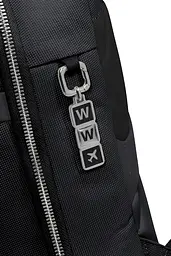 Рюкзак Samsonite IMAGE BIZ BLACK 32x23x12 KS2*09111 - мініатюра 7