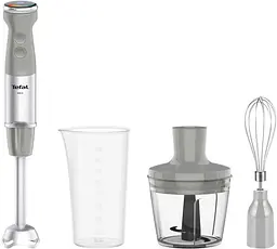 Блендер заглибний Quickchef+ 1000Вт Tefal teh0026313 - мініатюра 2