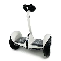 Гіроскутер Ninebot Mini Гіроборд Білий