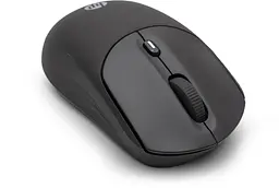 Комп'ютерна миша HP 400 Quiet WL/BT чорний teh0013993 - мініатюра 4