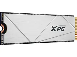 SSD-накопичувач ADATA XPG GAMMIXS60 1 TB (AGAMMIXS60-1T-CS) - мініатюра 2