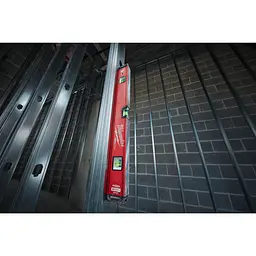 Рівень магнітний REDSTICK Backbone MILWAUKEE, 60см - мініатюра 10