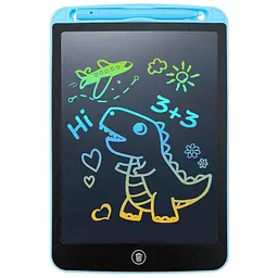 Планшет для малювання ColorWay LCD Writing Tablet 10 (CW-WT10C) - мініатюра 1