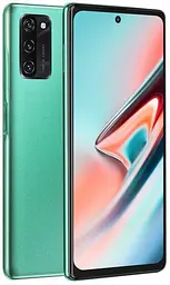 Смартфон Blackview A100 6/128GB АКБ 4 680мАг Green - мініатюра 4