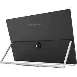 Монітор 21.5" ASUS ZenScreen MB229CF Portable FHD IPS 100Hz (90LM08S5-B01A70) - мініатюра 4